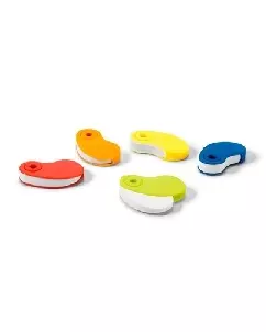 Borracha Escolar Personalizada