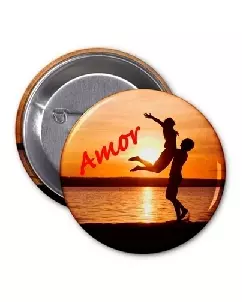 BOTTON PERSONALIZADO PROMOCIONAL