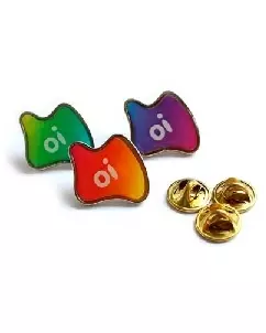 Broches Personalizados