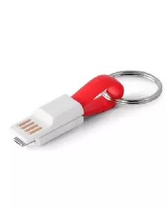 Cabo USB Personalizado
