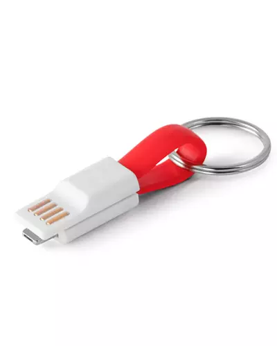 Cabo USB Personalizado