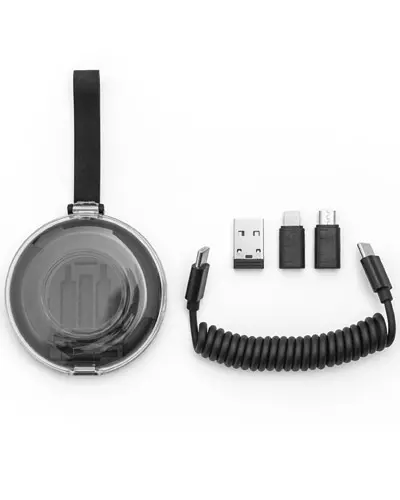 Cabo USB personalizado