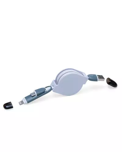 Cabos de Dados Personalizados