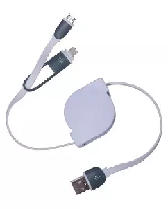 Cabos de Dados Personalizados