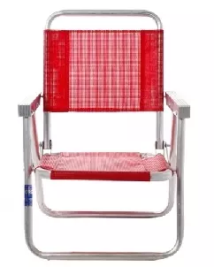 Cadeira de Praia Infantil Personalizada