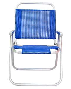 Cadeira de Praia Personalizada