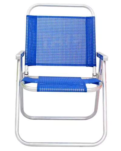 Cadeira de Praia Personalizada