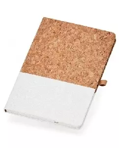 Caderneta Cortica Personalizada