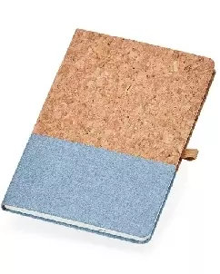 Caderneta Cortica Personalizada