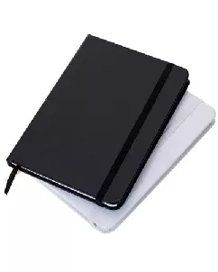 Caderneta de Anotações para Brindes