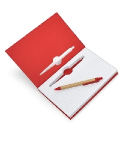 Caderneta de Anotações Personalizado
