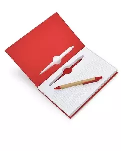 Caderneta de Anotações Personalizado