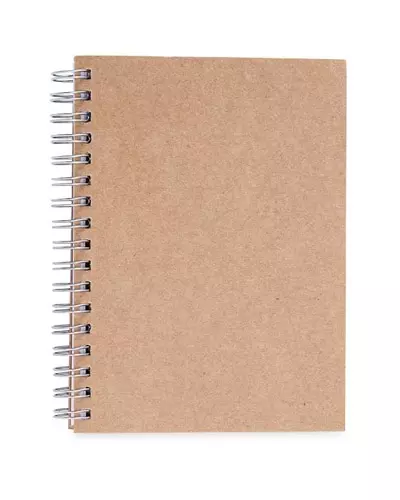 Caderneta Ecologica Para Brindes Personalizada