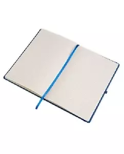 Caderneta em Couro Sintetico Personalizado