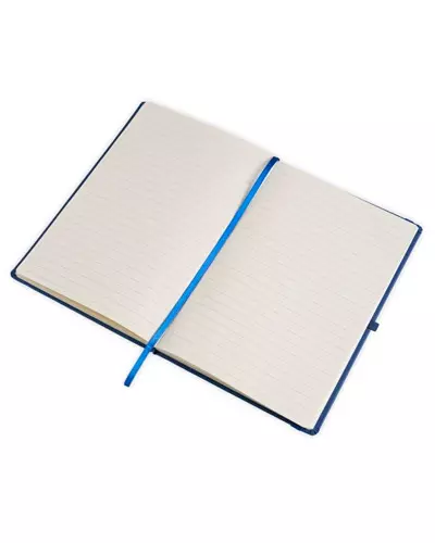 Caderneta em Couro Sintetico Personalizado