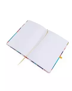 Caderneta Estampada Personalizada