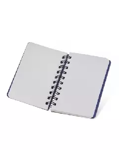 Caderneta Kraft Para Brindes Personalizada