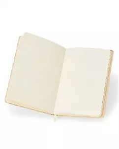 Caderneta Kraft Personalizada para Brinde