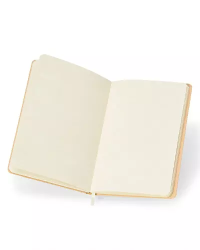 Caderneta Kraft Personalizada para Brinde