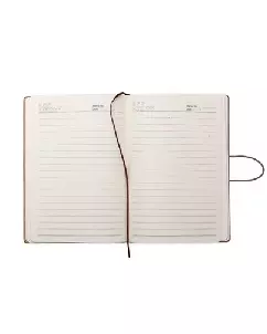 Caderneta Moleskine Emborrachada Personalizada