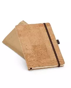 CADERNETA MOLESKINE PERSONALIZADA