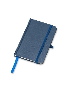 Caderneta Moleskine Personalizada