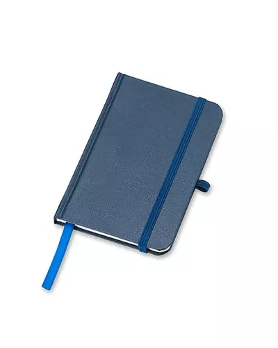 Caderneta Moleskine Personalizada