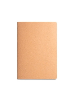 Caderneta Pequena de Bolso Personalizada