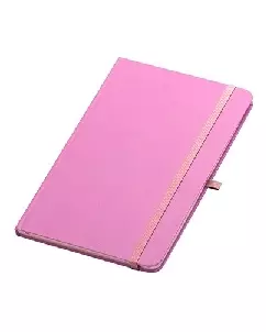 Caderneta sem Pauta para Brindes