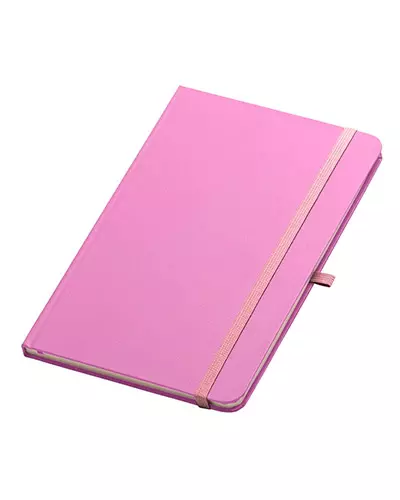 Caderneta sem Pauta para Brindes