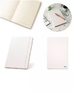 CADERNO A5 PARA BRINDES