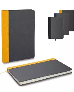 Caderno A5 Personalizado 