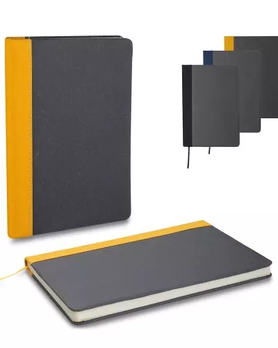Caderno A5 Personalizado