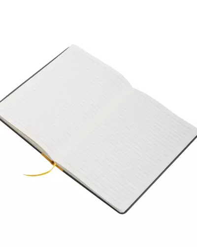 Caderno A5 Personalizado