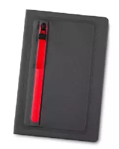 Caderno Brochura Personalizado