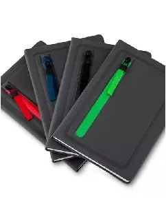 Caderno Brochura Personalizado