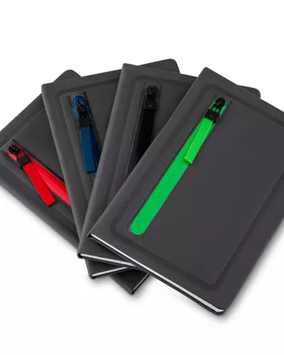 Caderno Brochura Personalizado