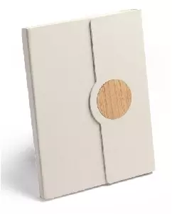 Caderno Capa Dura Personalizado para Brinde