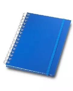Caderno Capa Dura Personalizado para Brindes