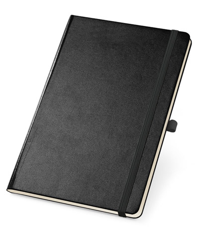 Caderno Capa Dura Personalizado