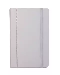 Caderno Capa Dura Swarovski Essential