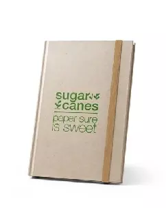 Caderno Capa Duro Personalizado 