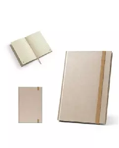 Caderno Capa Duro Personalizado 