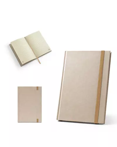 Caderno Capa Duro Personalizado