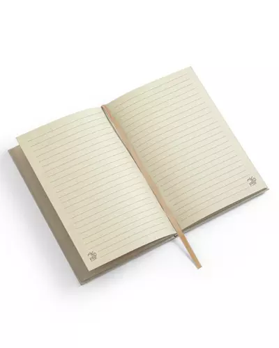 Caderno Capa Duro Personalizado
