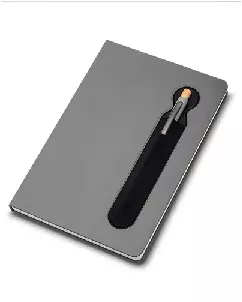 Caderno com Caneta Personalizado para Brinde