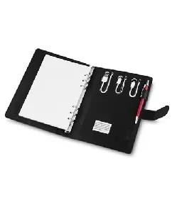 Caderno com Powerbank Personalizado