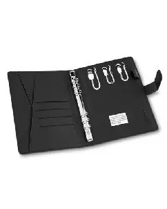 Caderno com Powerbank Personalizado
