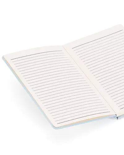 Caderno Corporativo Personalizado