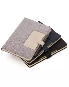 Caderno de Anotacao Para Brinde Personalizado